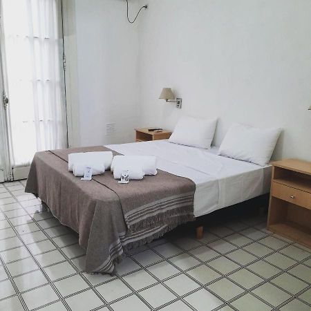 Alma Portena Hotel Buenos Aires Eksteriør billede