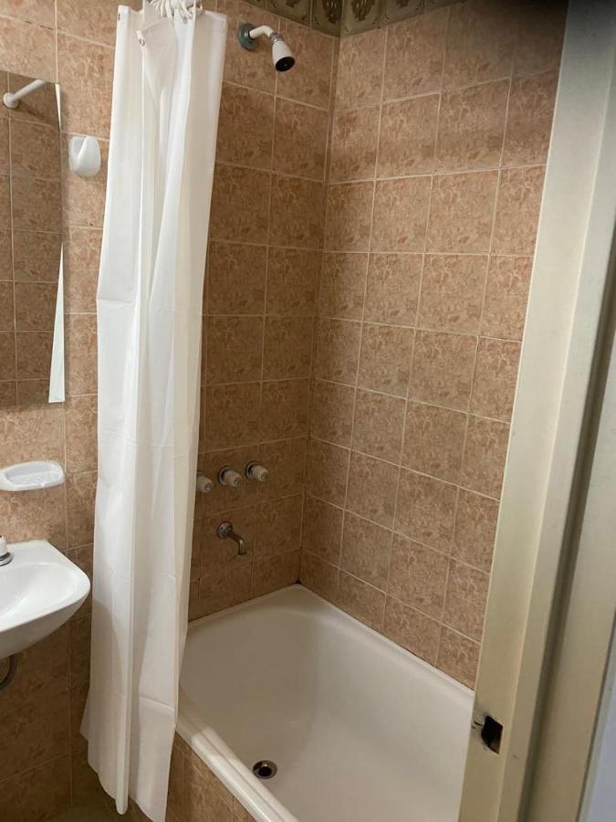 Alma Portena Hotel Buenos Aires Eksteriør billede