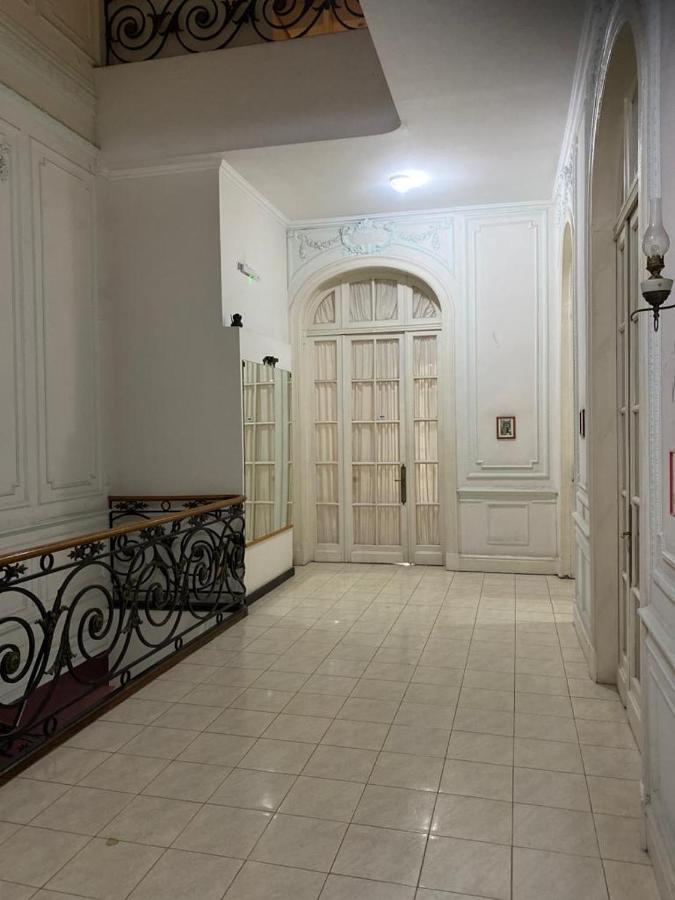 Alma Portena Hotel Buenos Aires Eksteriør billede