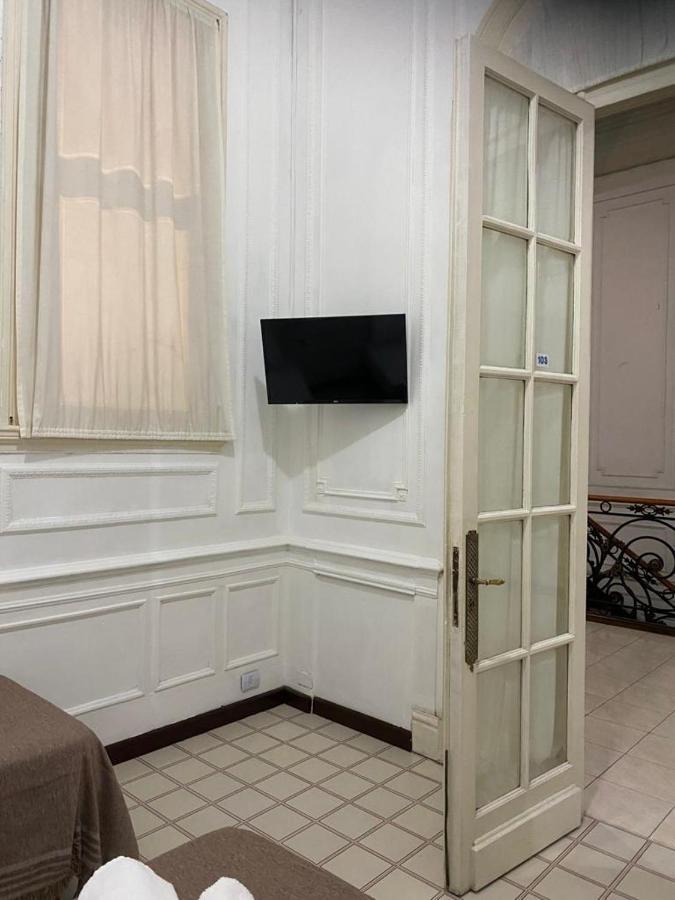 Alma Portena Hotel Buenos Aires Eksteriør billede