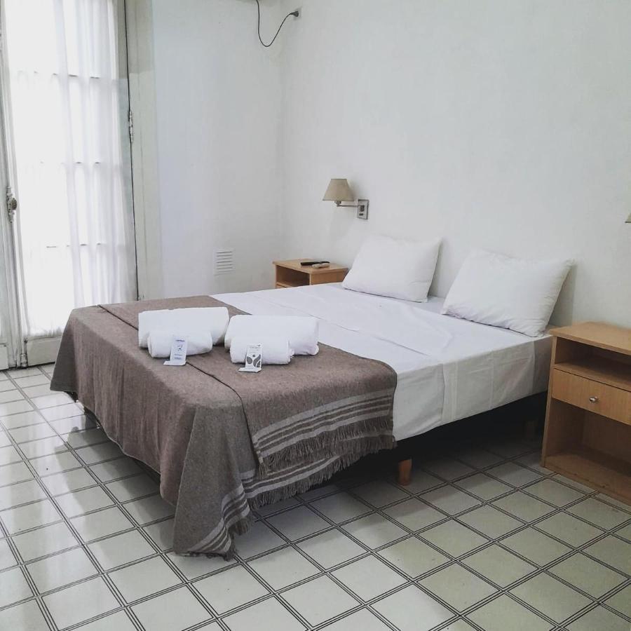 Alma Portena Hotel Buenos Aires Eksteriør billede